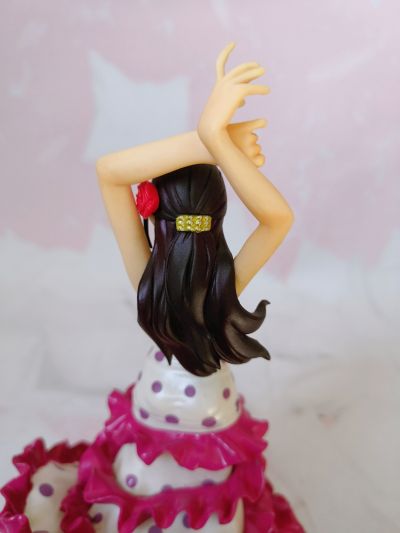 Figurarts ZERO 海贼王 ヴァイオレット 