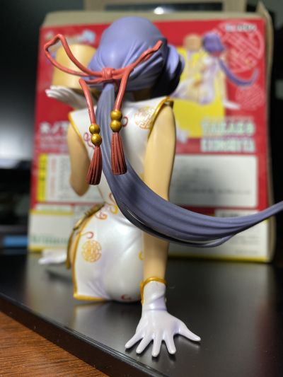 Pia☆キャロットへ阳子そ！！3 木ノ下貴子 チャイナ礼服ver.