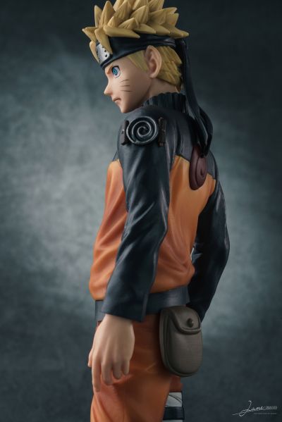 Grandista -Shinobi Relations- NARUTO -火影忍者- 疾风传 漩涡鸣人