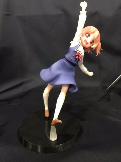 天使降临到了我的身边 姬坂乃爱 制服ver.