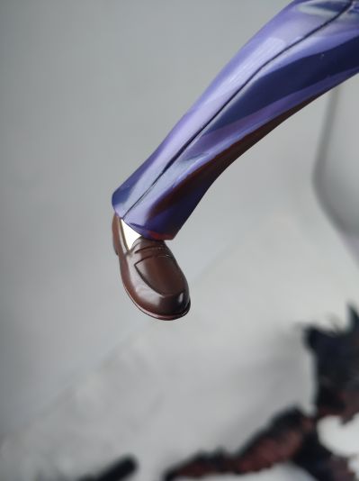 亚人 IBM 下村泉＆Invisible Black Matter