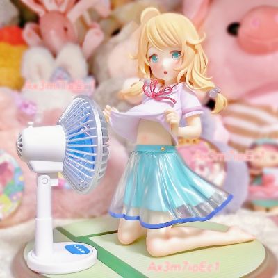 偶像大师灰姑娘女孩 遊佐梢 甜蜜小仙子