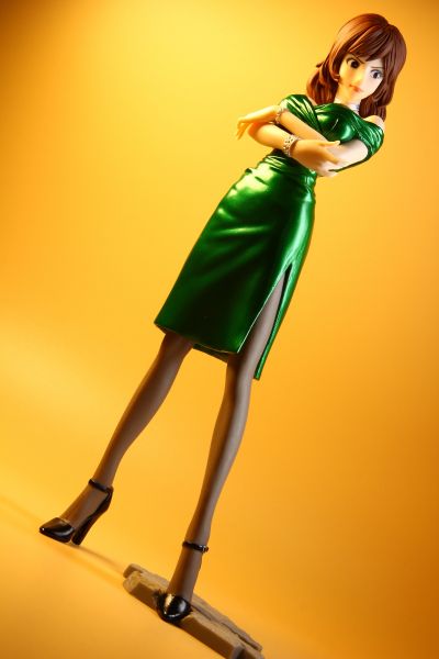 MASTER STARS PIECE 鲁邦三世 THE FIRST 峰不二子