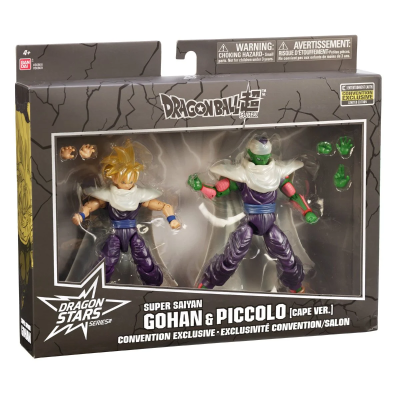 Dragon Stars Series 龙珠Z 短笛 Metallic 