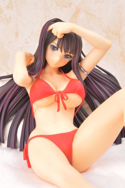 「闪耀夏日」 夏树沙耶