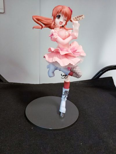 	凉宫春日的忧郁 朝比奈实玖榴 激奏版