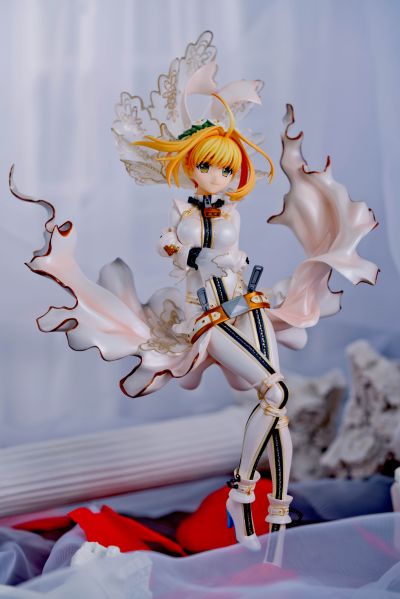 Saber Bide 特典版