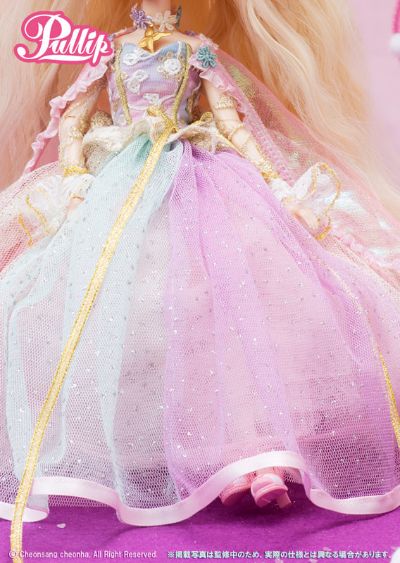 Pullip  艾瑞纳