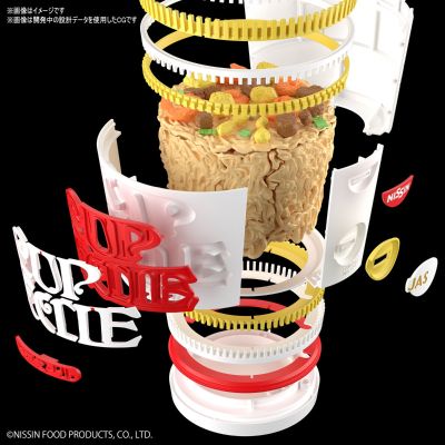 BEST HIT CHRONICLE 杯面