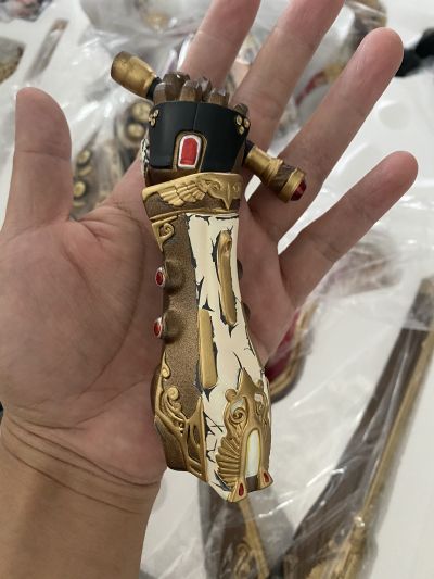 末世涅槃第一弹 审判之翼