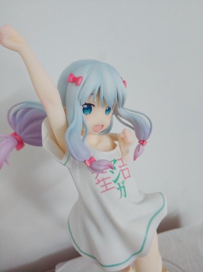 埃罗芒阿老师 和泉纱雾 片尾曲风格