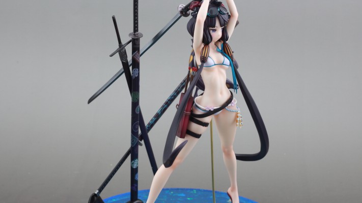 Fate / Grand Order 葛饰北斋