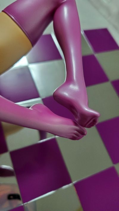 贞操观念ZERO 枪间满子&枪间胡桃