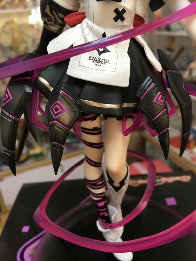 Death end re;Quest 二之宫椎菜