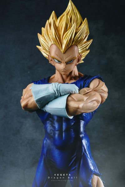 Grandista -Resolution of Soldiers- 龙珠Z 孙悟空 