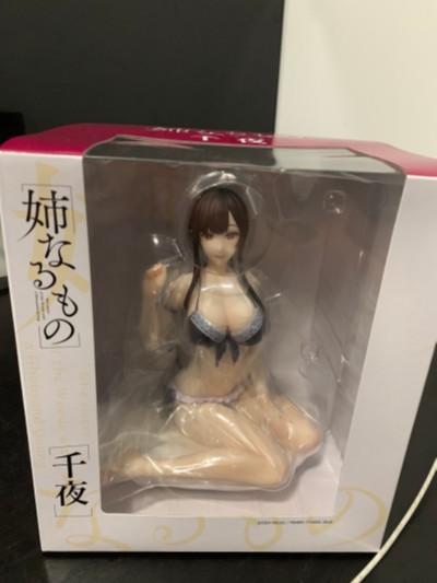 恶魔姐姐 千夜 泳装ver.