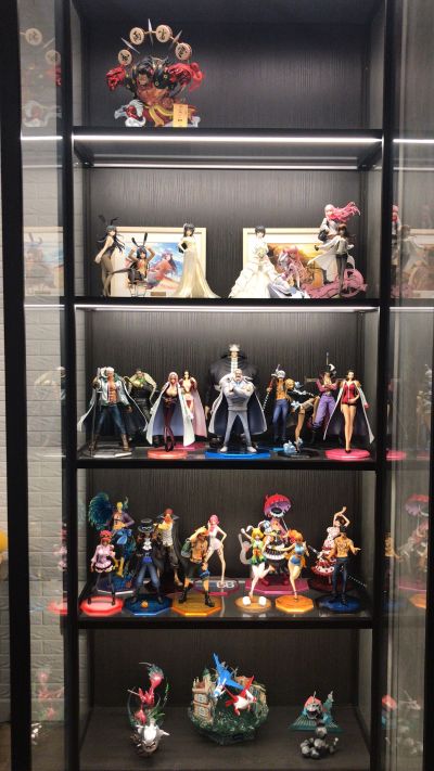 Darling in the FranXX 零二 The 13th Unit ver.