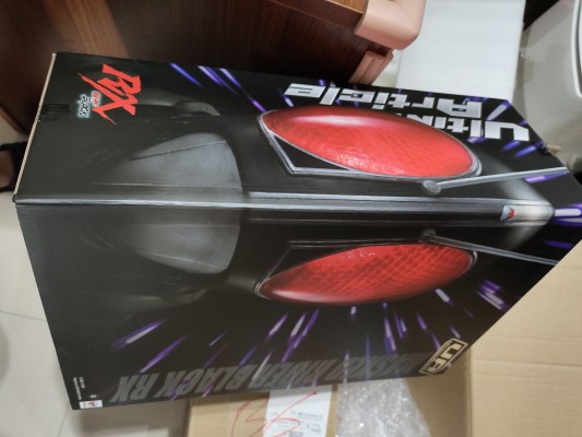 UA系列 假面骑士暗日重生