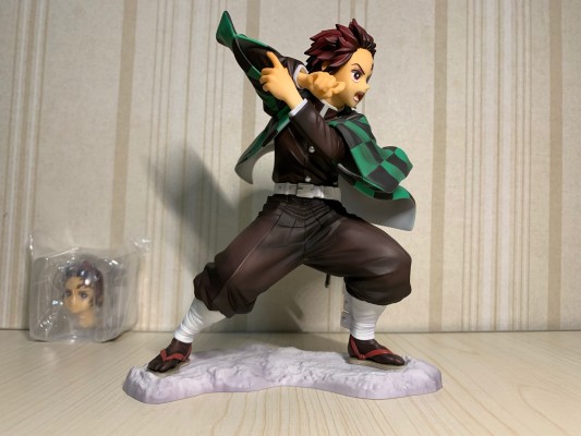 ARTFX J 鬼灭之刃 灶门祢豆子