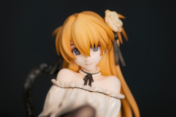 新世纪福音战士 惣流·明日香·兰格雷 Dress ver.