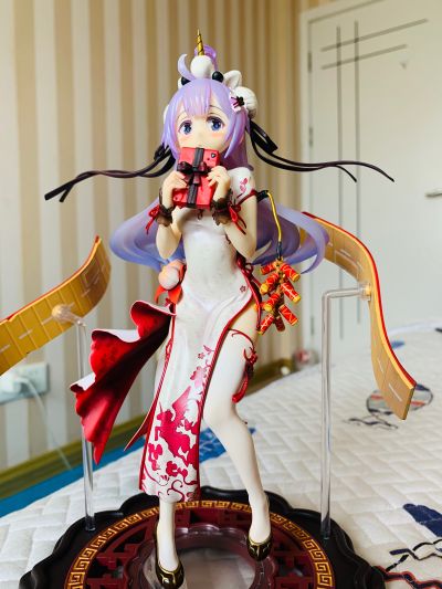 碧蓝航线 独角兽 春之礼 ver.