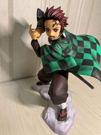 ARTFX J 鬼灭之刃 灶门炭治郎