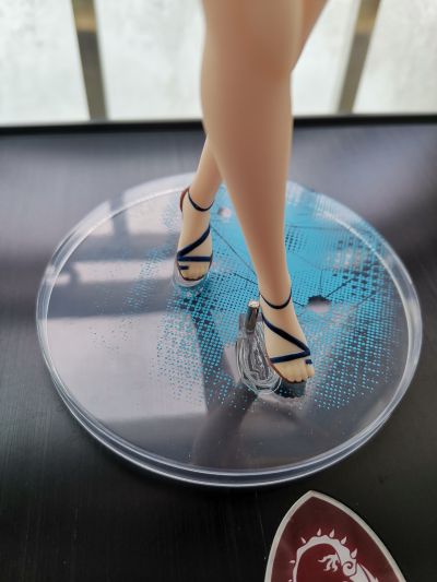 KDcolle 刀剑神域Alicization 爱丽丝·滋贝鲁库 泳装