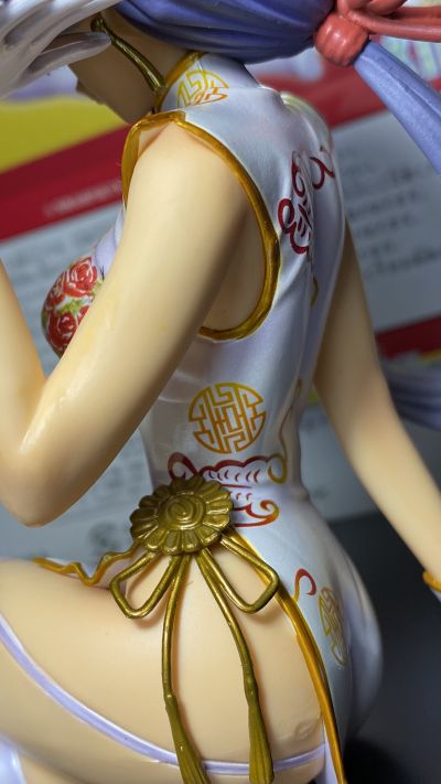 Pia☆キャロットへ阳子そ！！3 木ノ下貴子 チャイナ礼服ver.