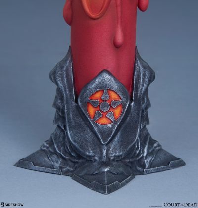 700188 死亡法庭 - 鬼火蜡烛