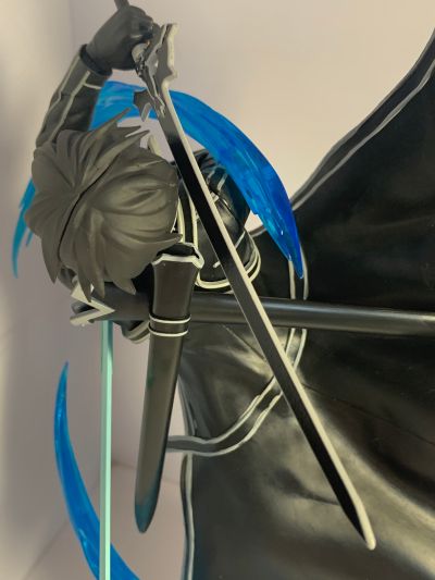 Espresto 刀剑神域 必要因子  桐人 黑之剑士