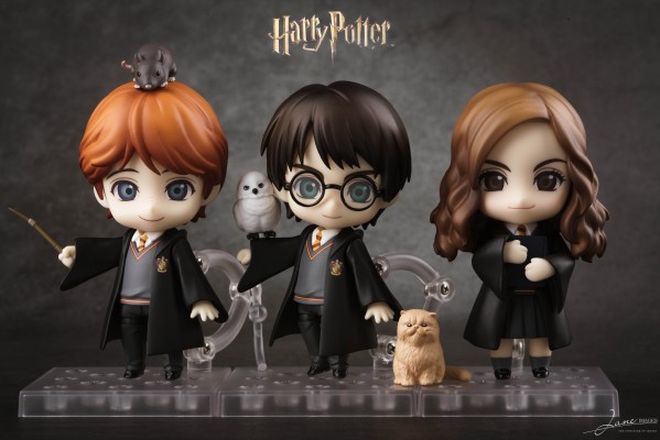 粘土人#1022 哈利波特 罗恩·韦斯莱