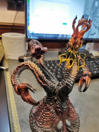 超时间之影伊苏的伟大种族