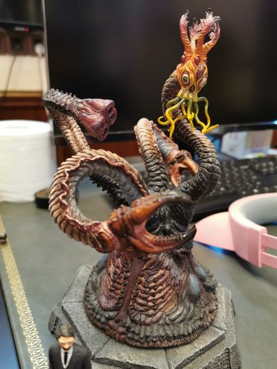 超时间之影伊苏的伟大种族