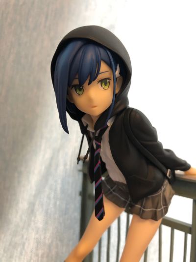 DARLING in the FRANXX 莓