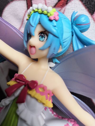 四季系列   初音未来 第3弹 春季