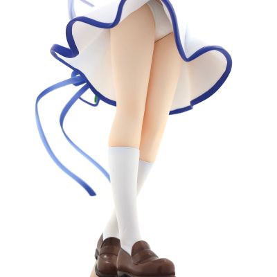 请问您今天要来点兔子吗？？  麻耶（夏季校服)