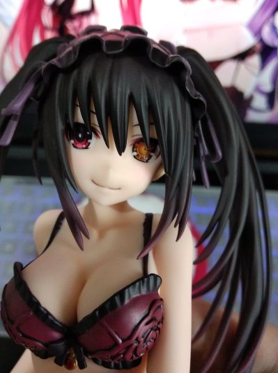 DreamTech 约会大作战 时崎狂三