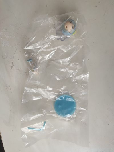 迷你Q Re：从零开始的异世界生活 蕾姆