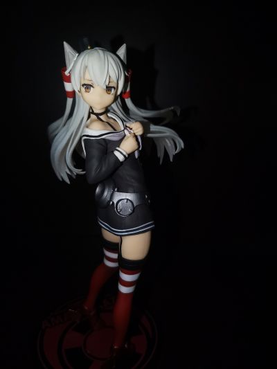 舰队Collection -舰娘- 连装炮君&天津风 准备中 Renewal 