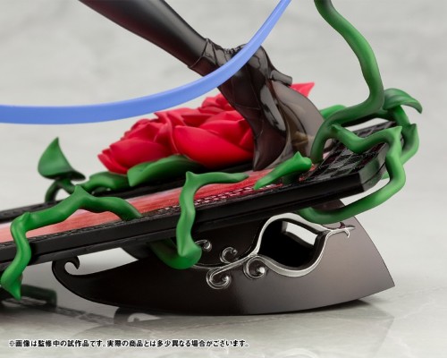 ARTFX J 女神异闻录5皇家版 芳泽霞 怪盗