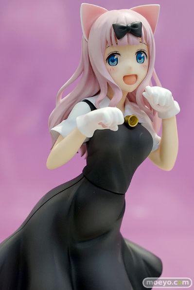 辉夜大小姐想让我告白～天才们的恋爱头脑战～ 藤原千花