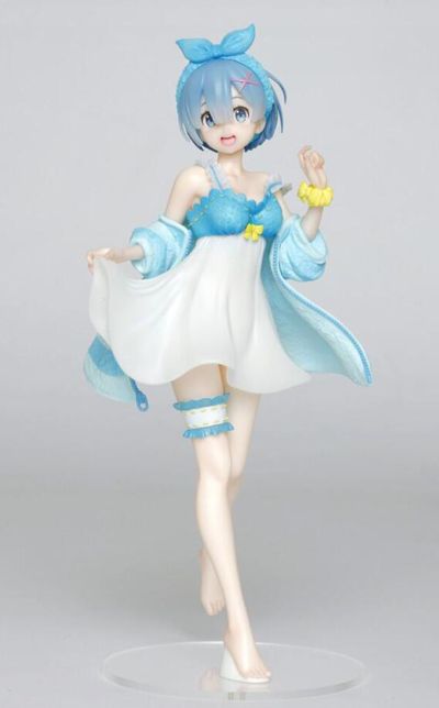 Re：从零开始的异世界生活 蕾姆 ~居家服ver.~