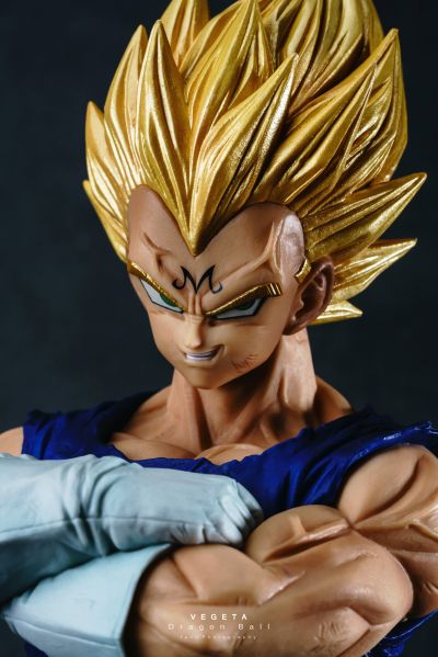 Grandista -Resolution of Soldiers- 龙珠Z 孙悟空 