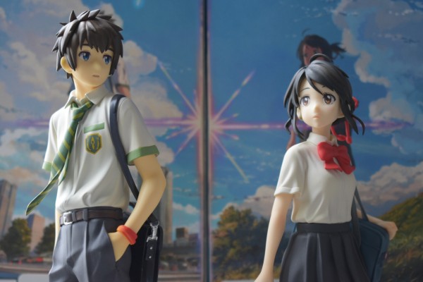 你的名字 立花泷