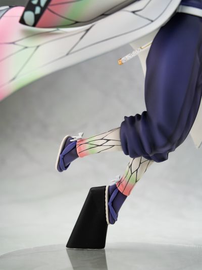 鬼灭之刃 胡蝶忍