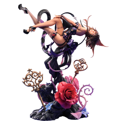 FairyTale 爱丽丝梦游仙境-Another- 柴郡猫