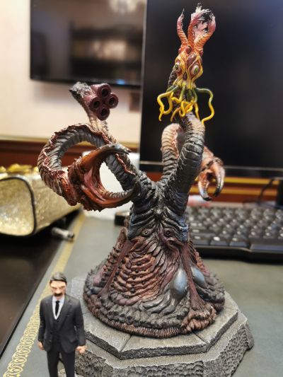 超时间之影伊苏的伟大种族