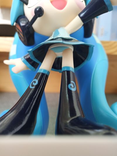 TOONIZE  初音未来 经典配色