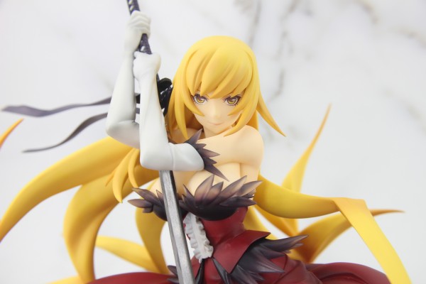 伤物语 姬丝秀忒·雅赛劳拉莉昂·刃下心