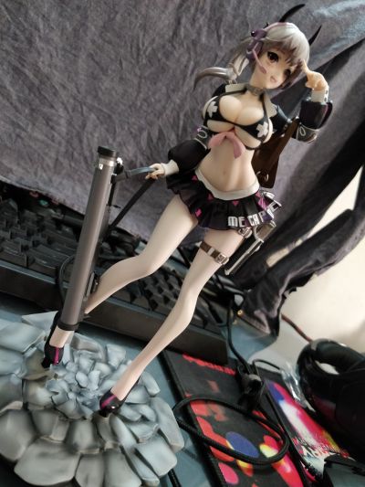 课后战场系列 第4弹 爆燃